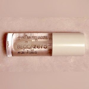 BECCA Zero No Pigment Glass Highlighter for Face + Lip